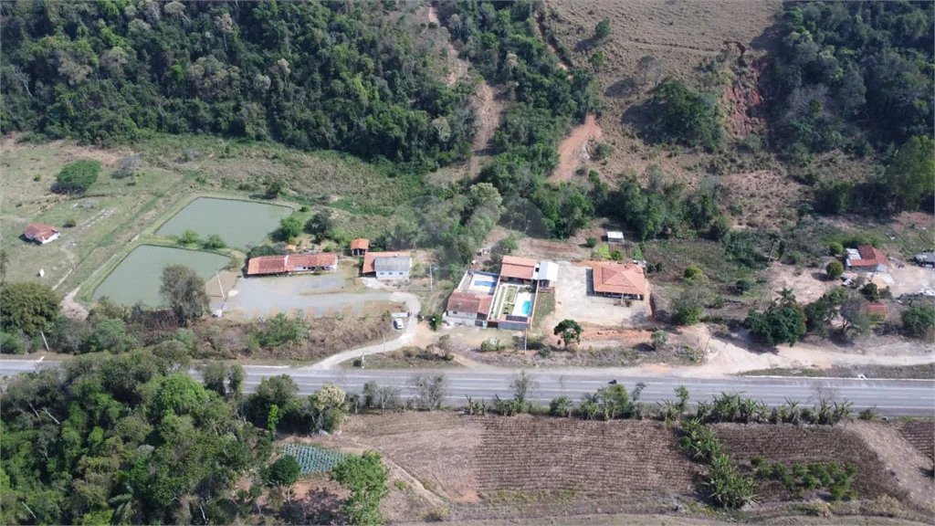FAZENDA FORTALEZA, Caldas - MG