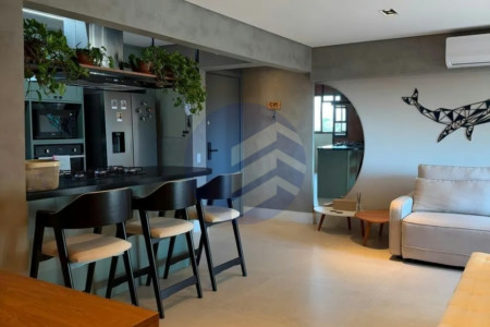 Apartamento à venda com 3 quartos, sendo 1 suíte, em Vila Butantã, São Paulo - SP