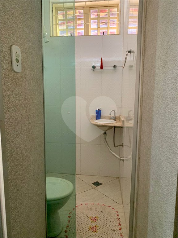 Casa de 3 quartos em Ibaté - SP