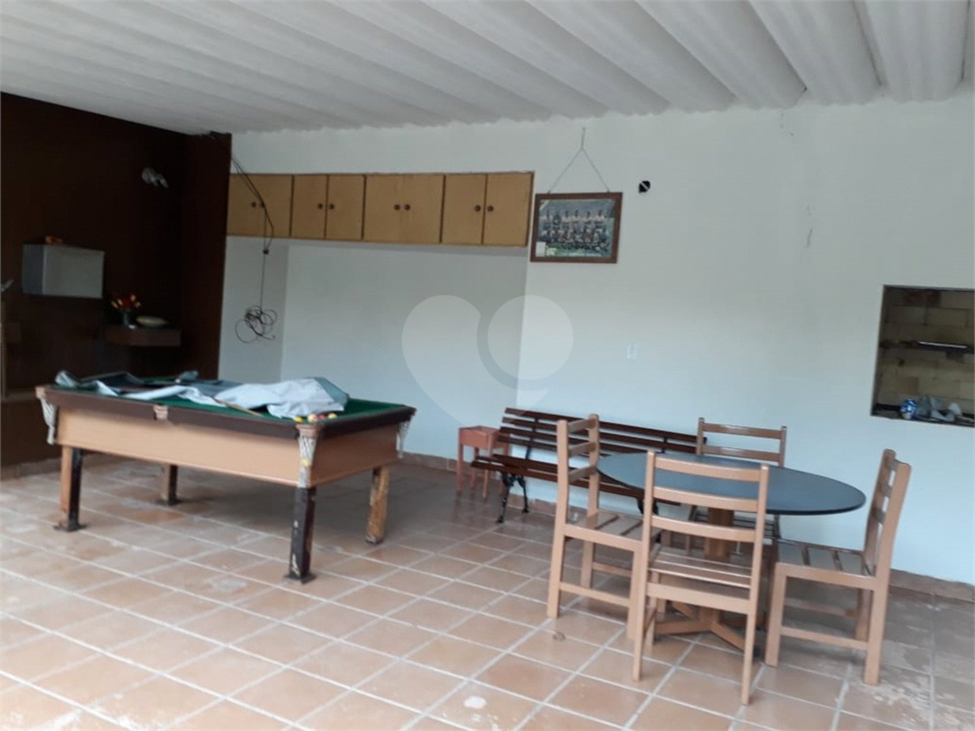 Sítio pronto para construção a venda em Atibaia
