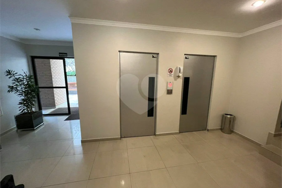 Apartamento à venda com 2 quartos em Vila Mascote, São Paulo, SP