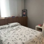 Apartamento à venda com 2 quartos, sendo 1 suíte, em Vila Polopoli, São Paulo - SP