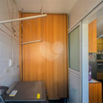 Apartamento à enda no Jd. Anália Franco
