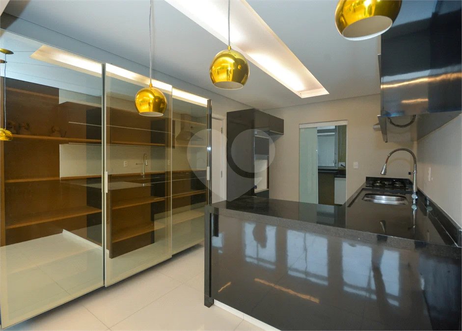 Apartamento à venda com 2 suítes em Itaim Bibi, São Paulo, SP