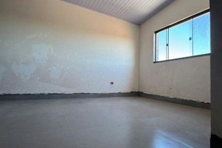 Ponto Comercial para alugar em Santos Dumont, Três Lagoas, MS