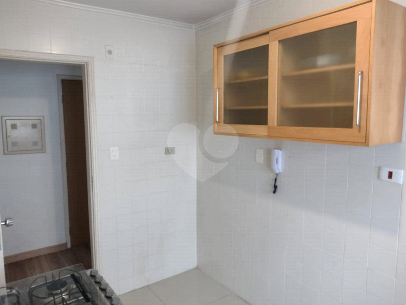 Apartamento á venda no Cambuci de 58 m² com 1 dormitório