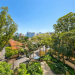Apartamento à venda com 4 quartos, sendo 1 suíte, em Alto da Boa Vista, São Paulo, SP