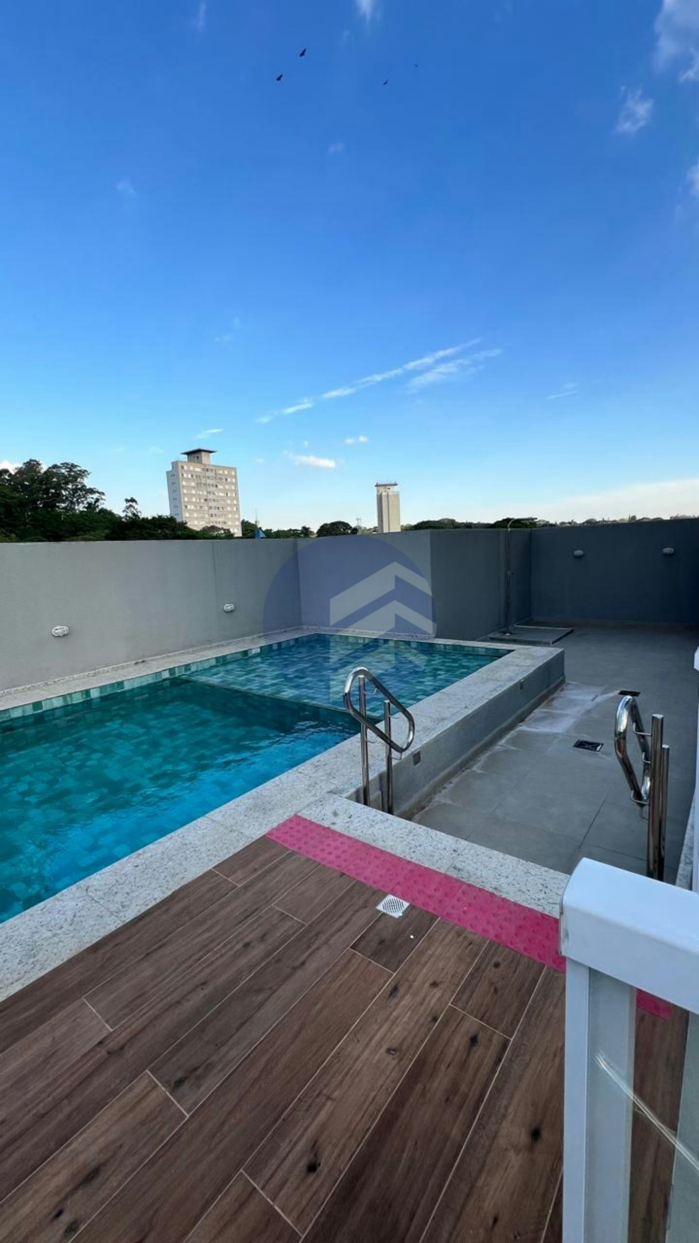 Apartamento à venda com 2 quartos em Butantã, São Paulo - SP