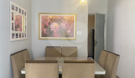 Apartamento à venda com 2 quartos em Bela Vista, São Paulo, SP