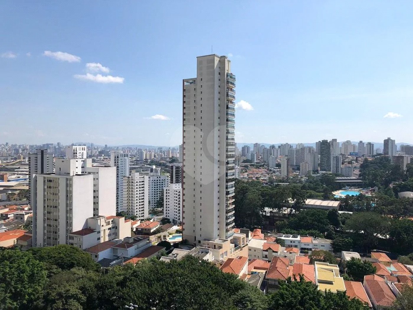 Cobertura Duplex de Cinema a Venda no Parque da Mooca.