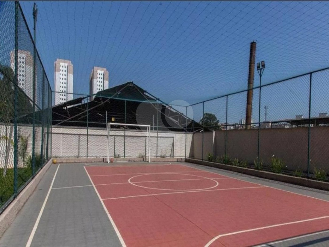 Apartamento à venda, Jardim Nossa Senhora do Carmo, 41m², 1 garagem, 2 quartos