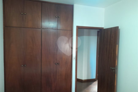 Apartamento no Edifício Professora Benedita Stahl Sodré