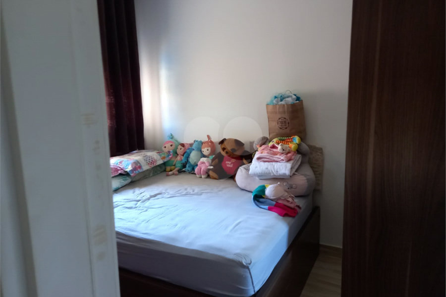 Apartamento à venda com 3 quartos, sendo 1 suíte,  em Vila Maria, São Paulo, SP