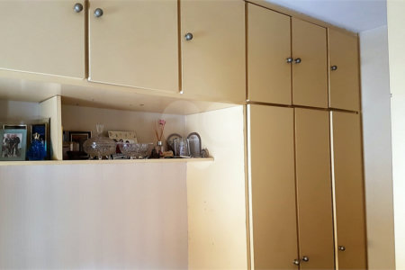 Apartamento na Aclimação