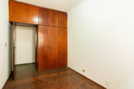Sobrado à venda 187m² com 5 quartos, sendo 2 suítes, em Conjunto Residencial Butantã próximo à USP