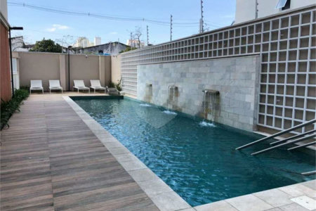 Apartamento de 2 dormitórios na Vila Leopoldina!
