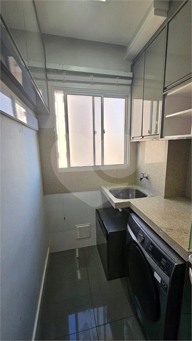 Apartamento à venda com 2 quartos em Recreio São Judas Tadeu, São Carlos, SP