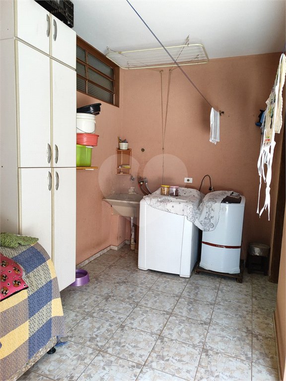 Casa à Venda no Jardim Cruzeiro do Sul - São Carlos