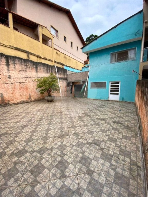 Casa Térrea à venda no Bairro do Jardim Vivan -Jaraguá, São Paulo