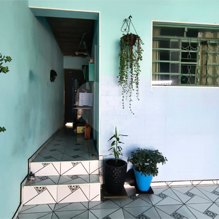 Sobrado á venda no bairro santa felícia