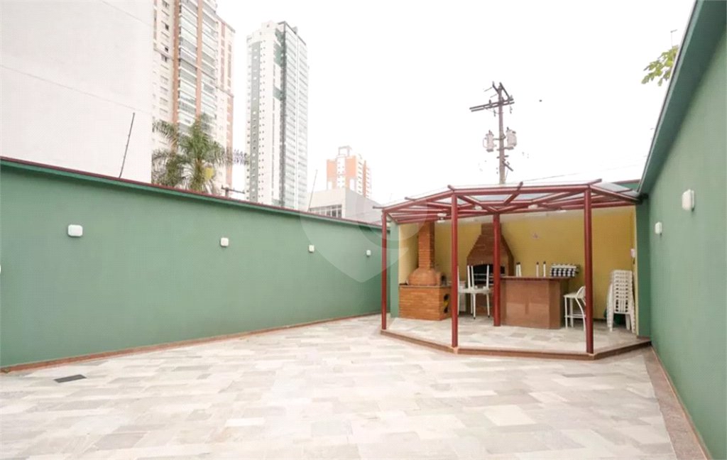 Apartamento na Região do Anália Franco Próximo ao Shopping com 3 Dormitórios sendo 1 Suíte e 2 Vagas de Garagem