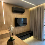 Apartamento Mobiliado para Locação Bela Vista 33m