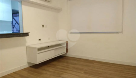 Apartamento à venda com 1 quarto em Liberdade, São Paulo, SP