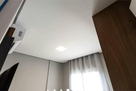 Apartamento à venda ou para alugar com 1 quarto em Perdizes, São Paulo, SP
