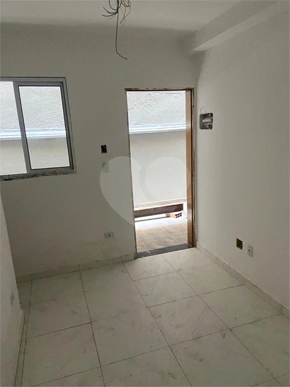 STUDIOS RESIDENCIAIS NA MOOCA - 25 M2