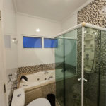 LINDA CASA PARA LOCAÇÃO COM 5 DORMITÓRIOS E PISCINA - Fernando Nobre – Cotia/SP