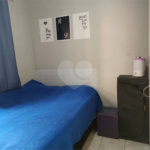 Apartamento para venda no Residencial Jardim das Torres.