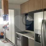 Condomínio Clube Apartamento Varanda gourmet 2 dormitórios sendo 1 suíte 1 vagas.