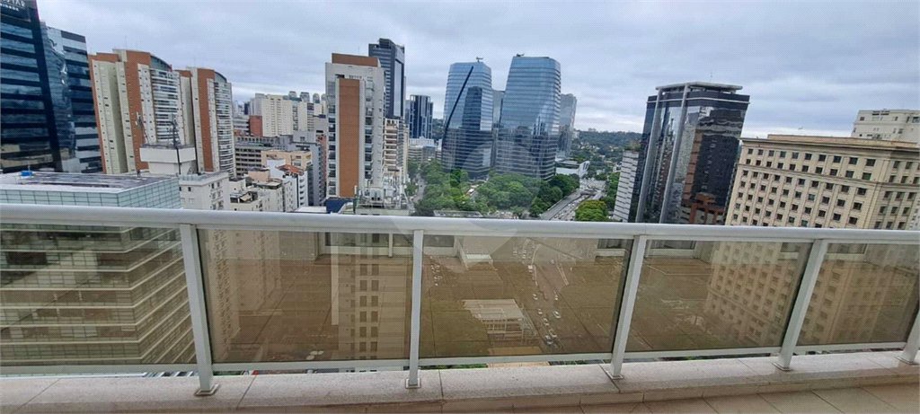 APARTAMENTO VILA OLIMPIA - 1 SUITE 1 VAGA