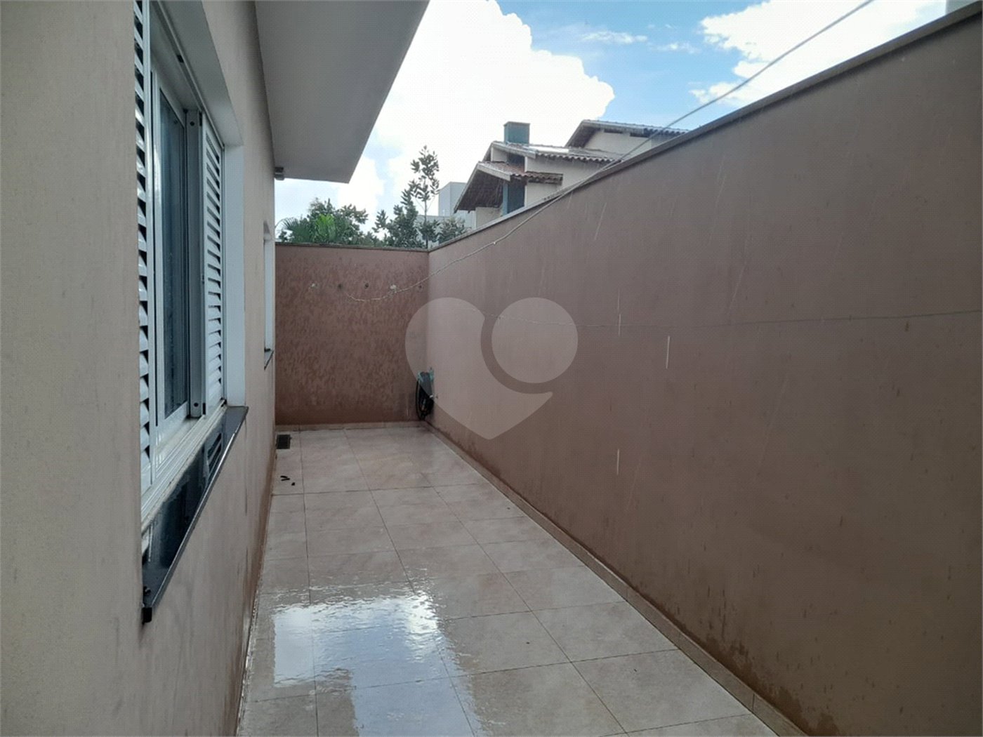 Casa Térrea à Venda no Condomínio Quebec – São Carlos/SP
