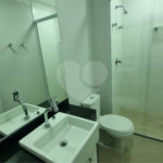 Apartamento Mobiliado no Anália Franco