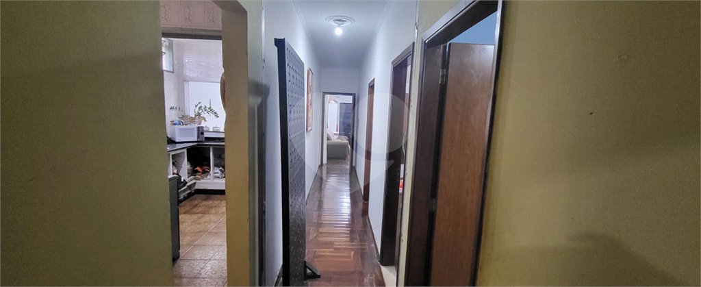 Casa a venda na rua Coronel Leopoldo Prado