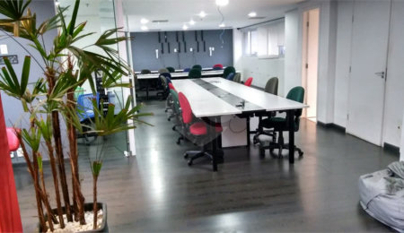 Sala para alugar em Jardim Paulista, São Paulo, SP
