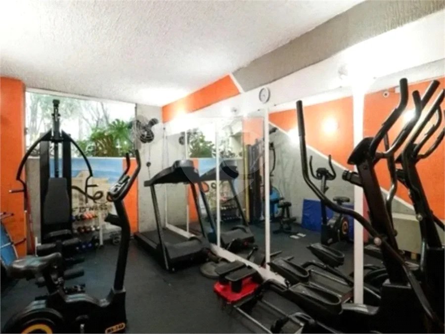 Apartamento à venda com 2 quartos em Mandaqui, São Paulo, SP