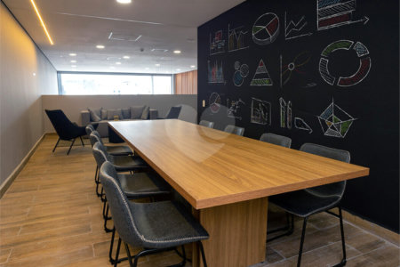 Studio à venda, 28,68 m² - Vila Mariana - São Paulo