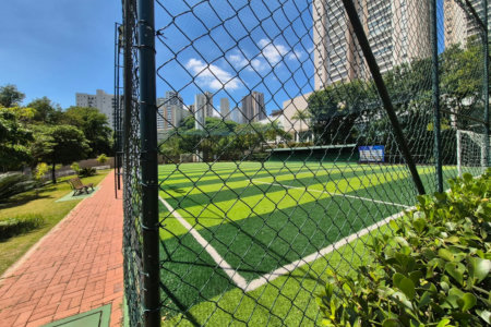 Apartamento à venda ou para alugar, 110m² com 2 quartos, sendo 1 suíte, escritório e  vagas Condomínio Paulistano, São Paulo - SP