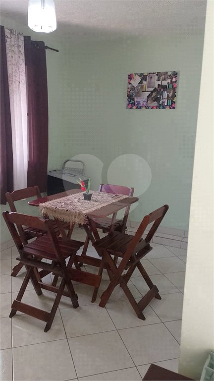 Apartamento Duplex