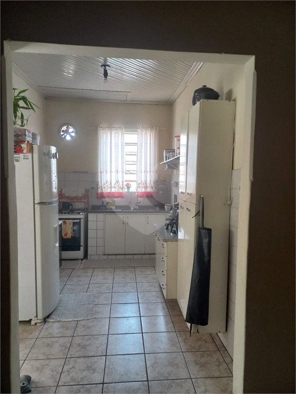 Casa a venda em Louveira