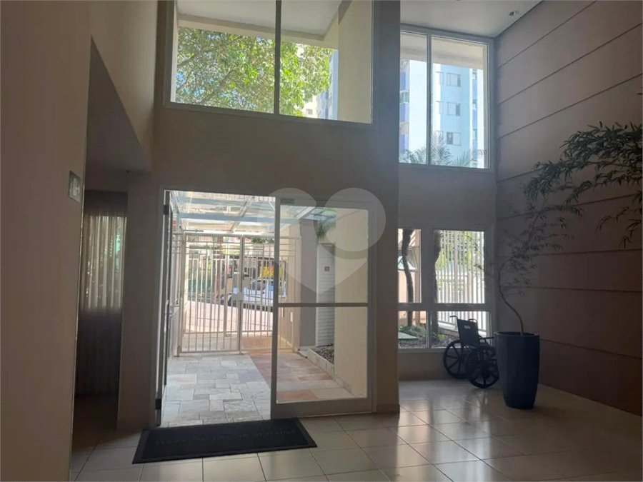 APARTAMENTO 2 QUARTOS COM SUÍTE 1 VAGA À VENDA VILA DA SAÚDE VENDER