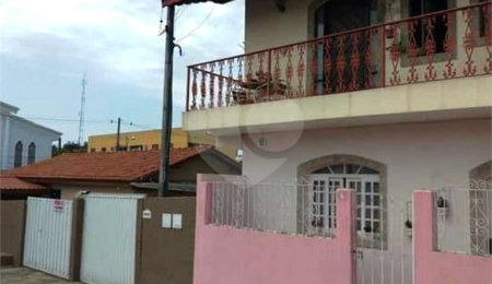 Casa à venda com 6 quartos em Jardim Primavera, Louveira, SP