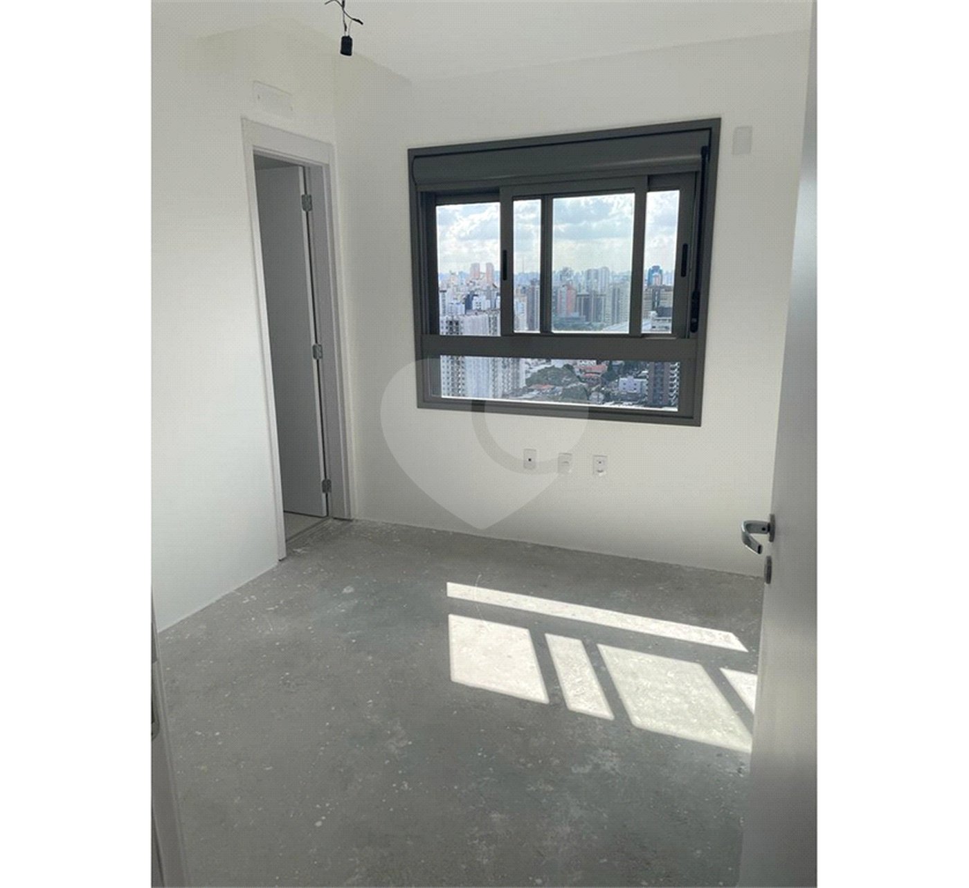 Apartamento à venda com 3 suítes em Campo Belo, São Paulo, SP