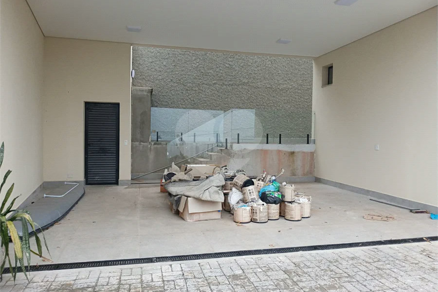 Sobrado à venda com 3 suítes em Roseira, Mairiporã, SP