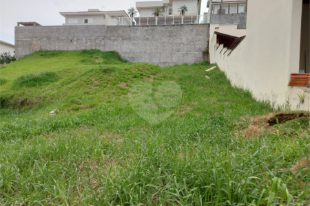 Lindo Terreno a venda no Condomínio Villaggio Capriccio - Louveira/SP