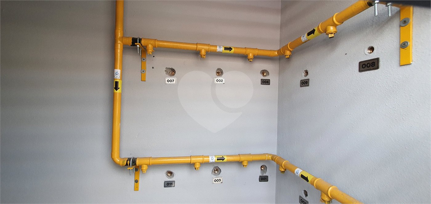 Apartamento no Jardim França, com 2 quartos