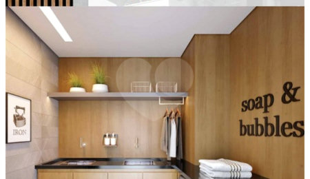 Studio à venda com 1 quarto em Sumaré, São Paulo, SP