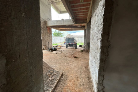 Casa à Venda de 3 dormitórios no condomínio damha II em São Carlos,